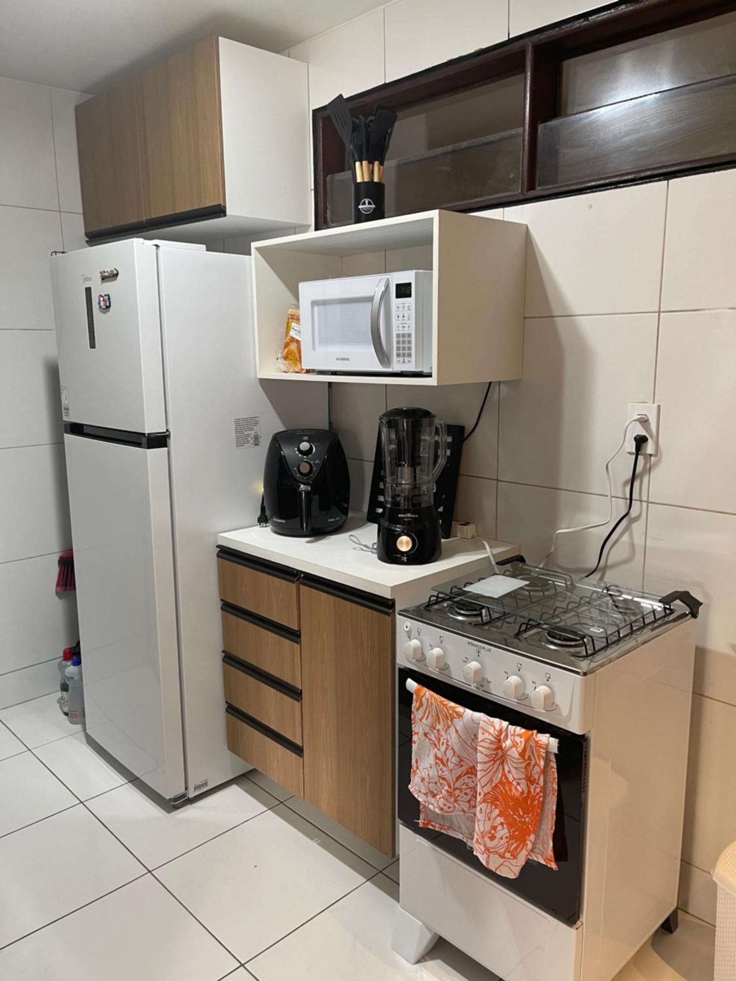 Marco Do Corais - Ponta Apartamento Maceió