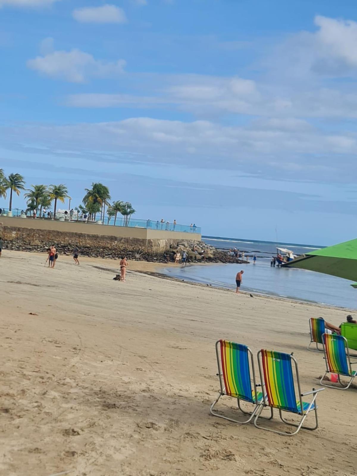 Marco Do Corais - Ponta Maceió