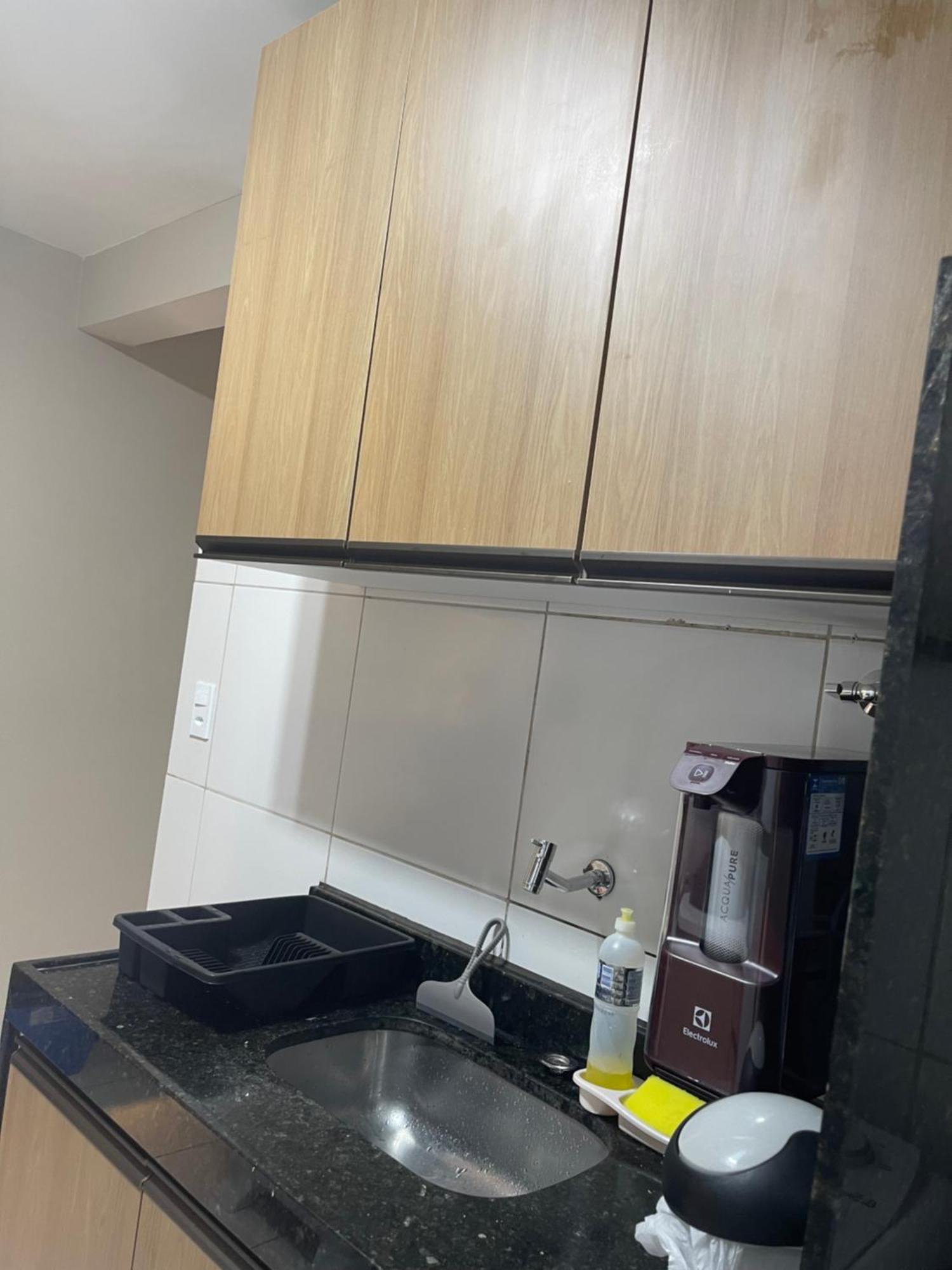 Marco Do Corais - Ponta Apartamento
