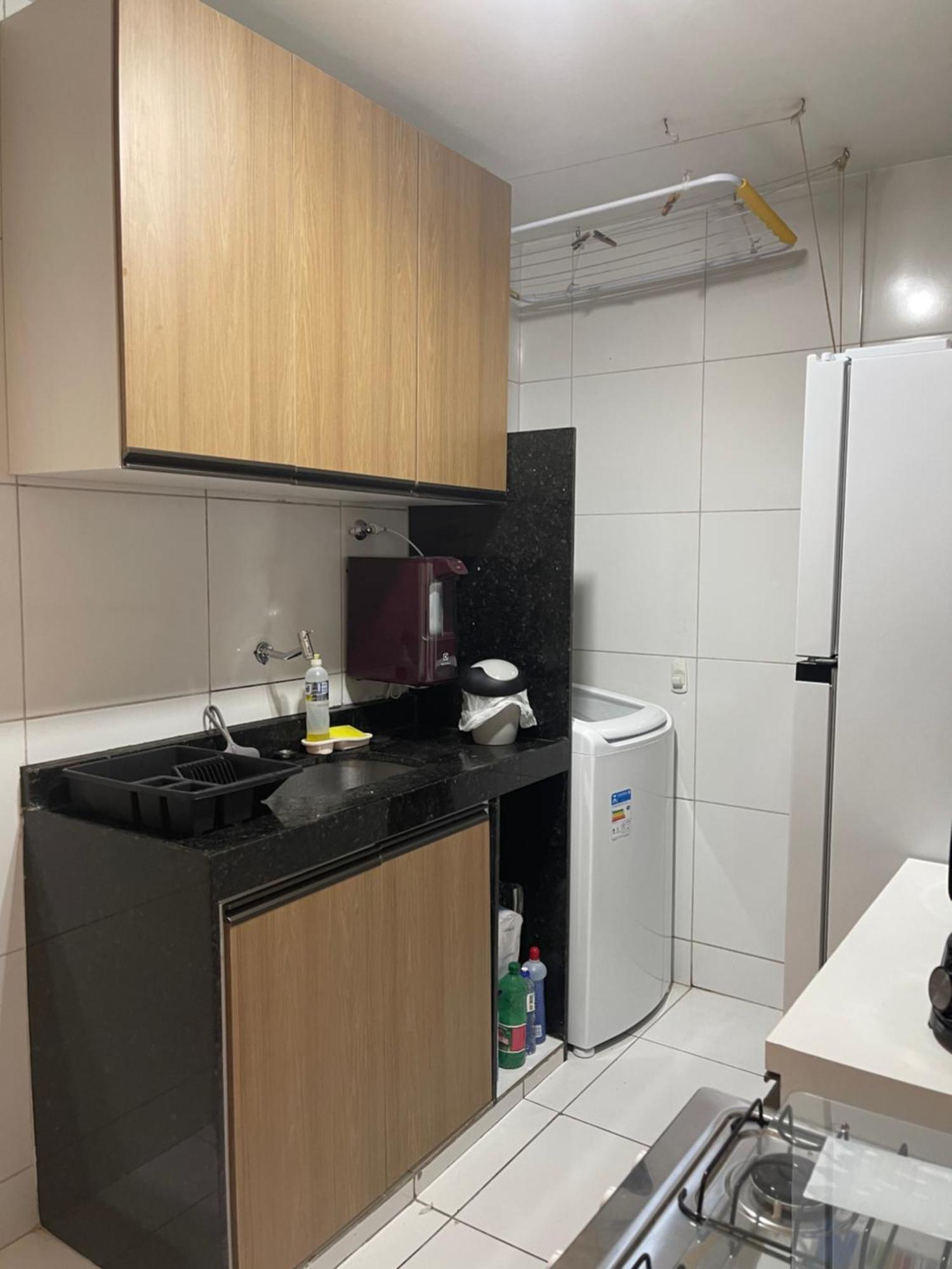 Marco Do Corais - Ponta Apartamento *