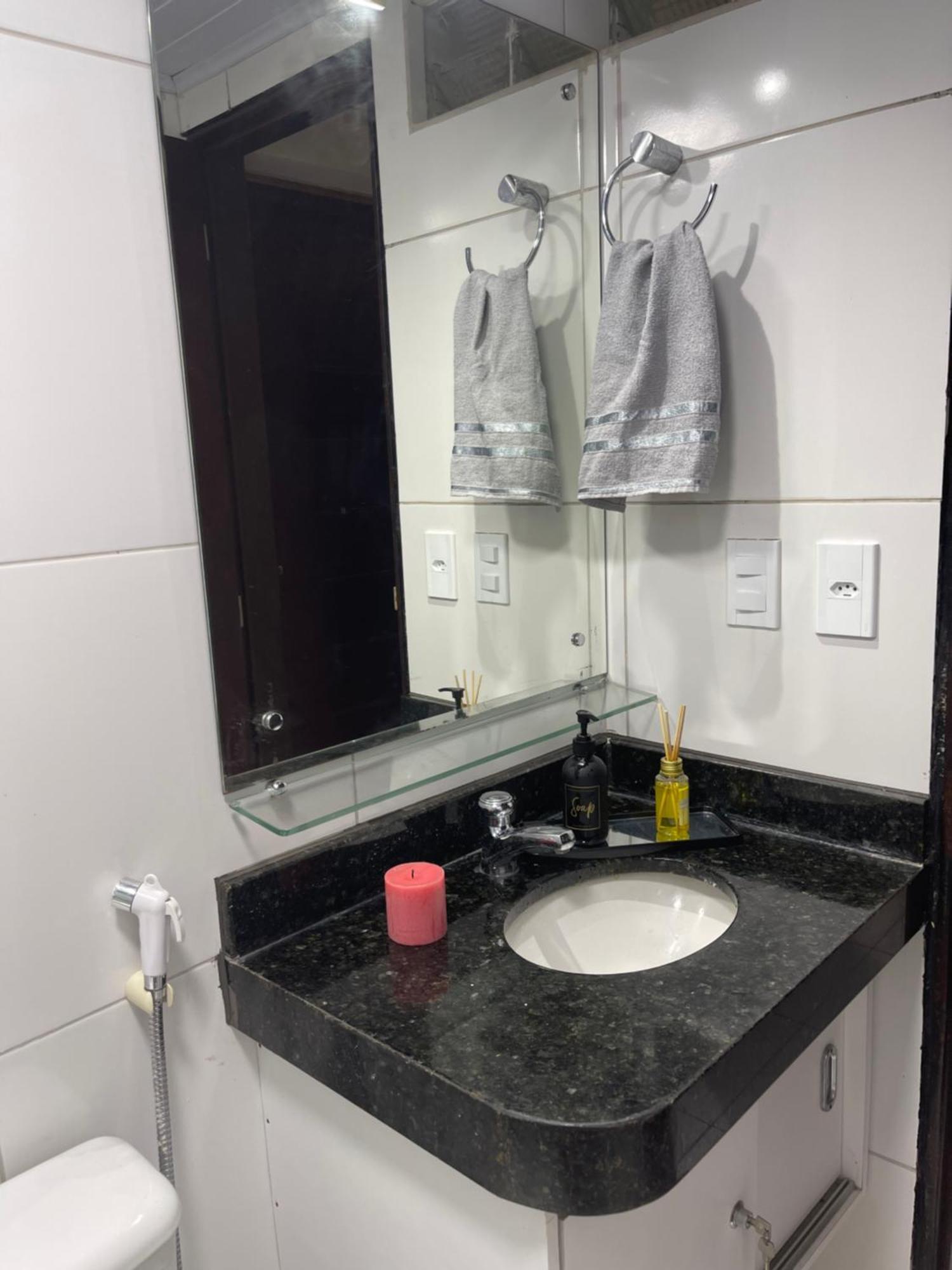Marco Do Corais - Ponta Apartamento