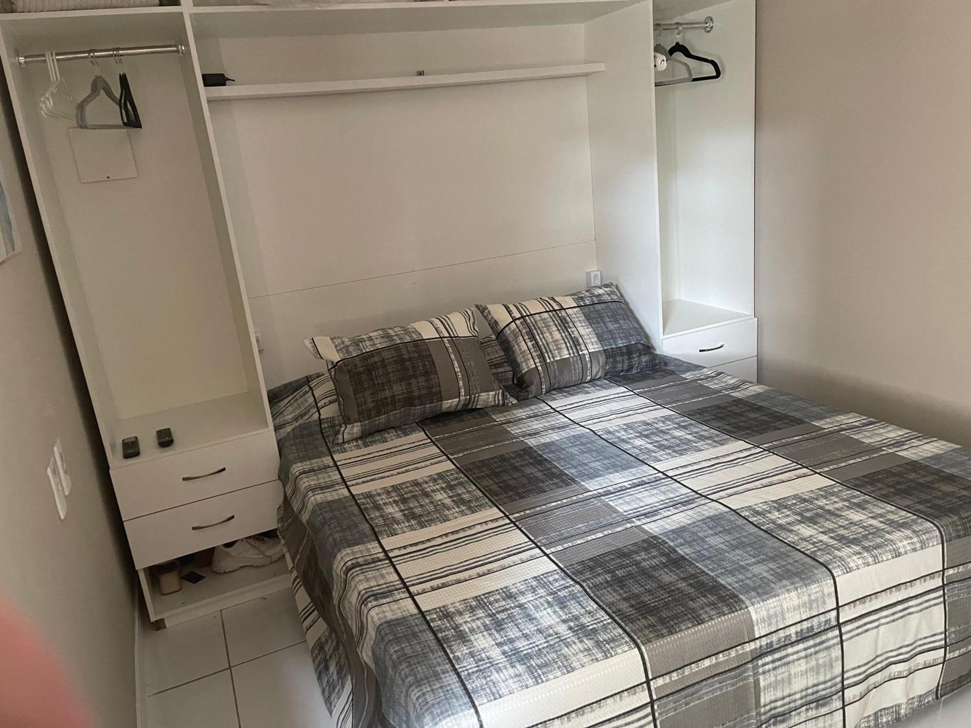 Apartamento Marco Do Corais - Ponta