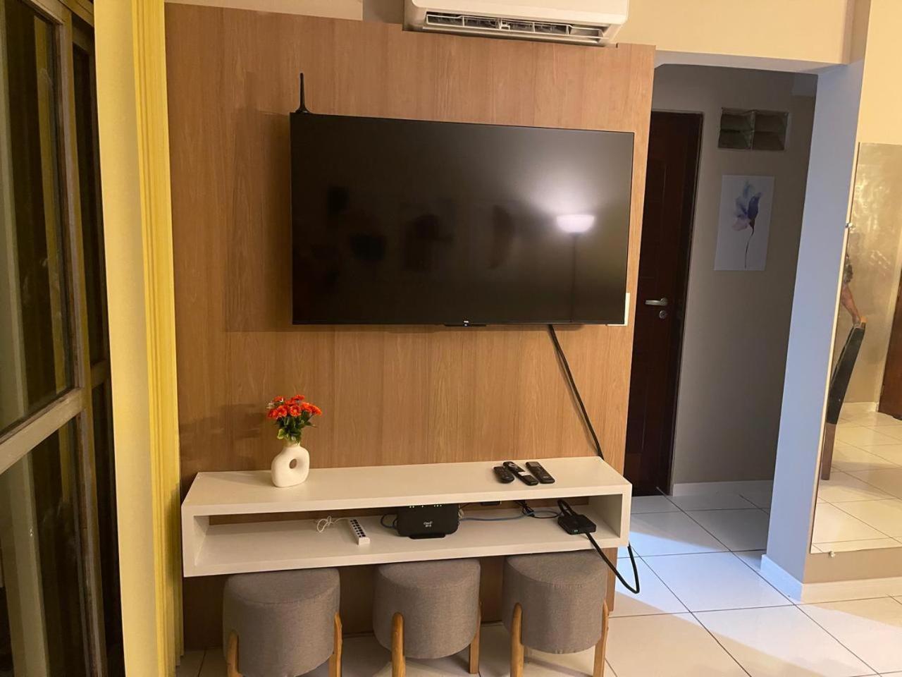 Marco Do Corais - Ponta Apartamento Maceió
