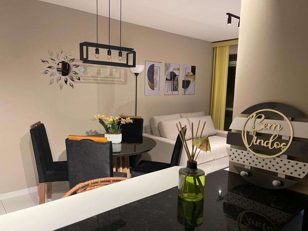 Marco Do Corais - Ponta Apartamento