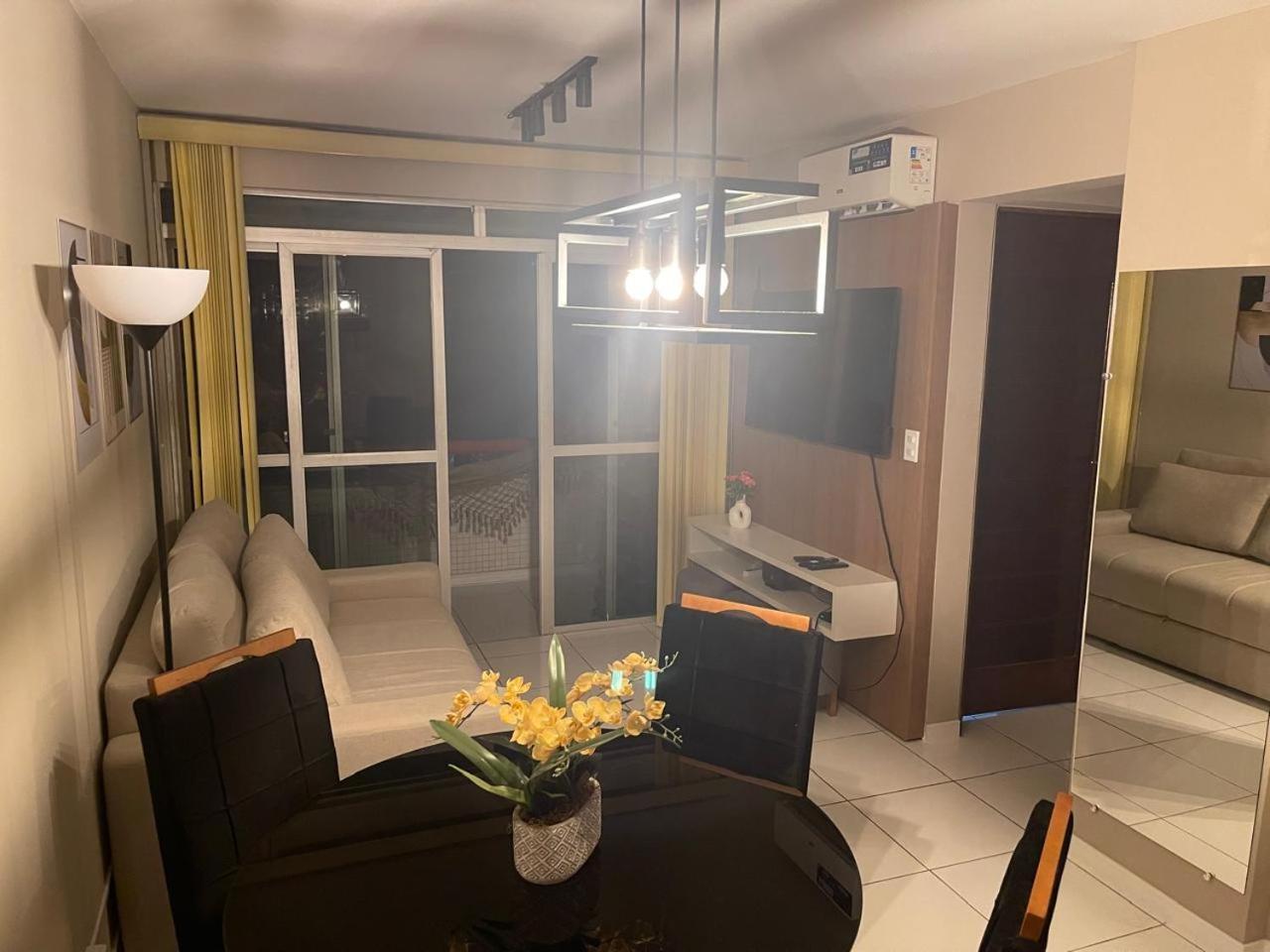 Marco Do Corais - Ponta Apartamento *