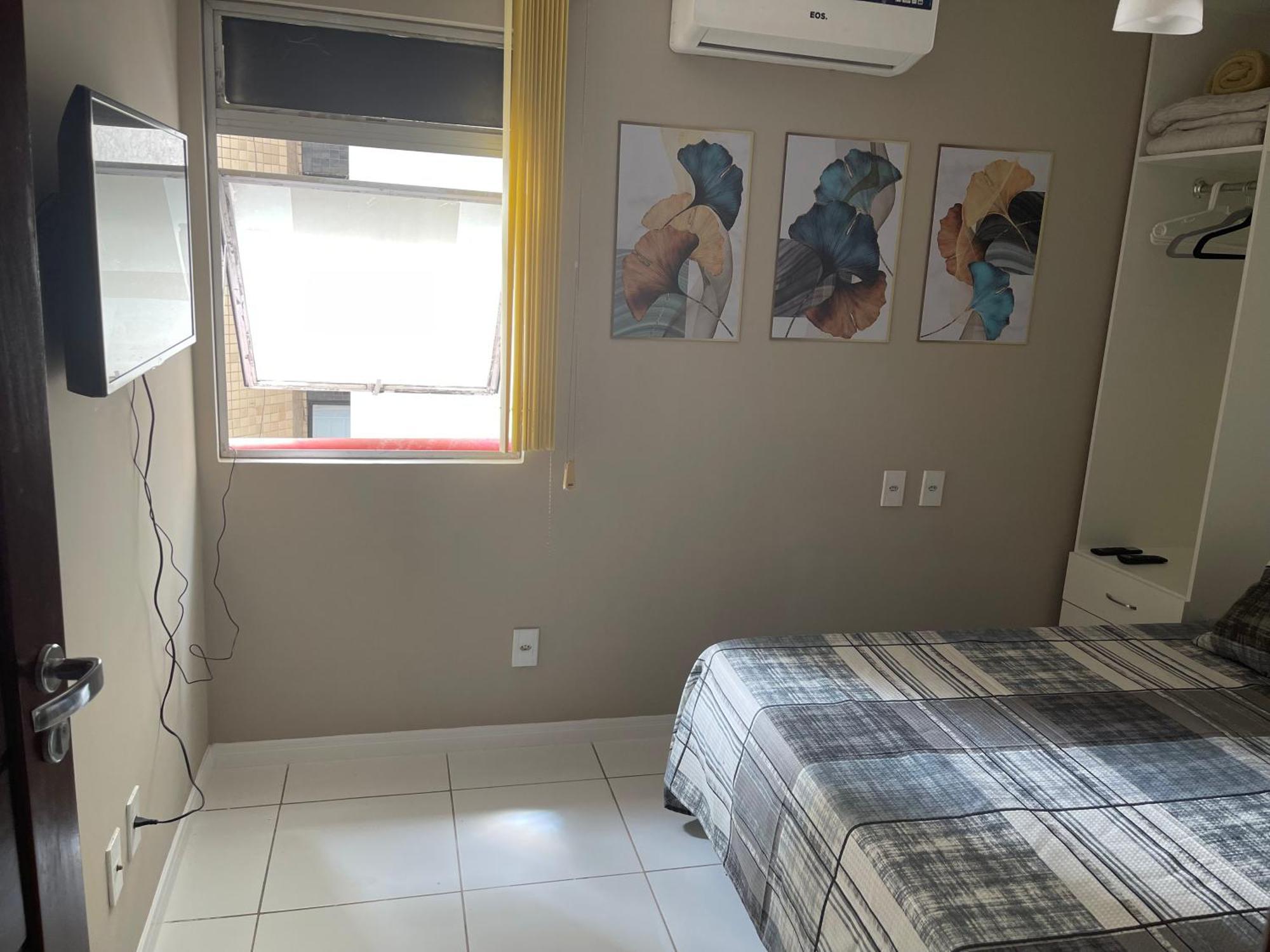 Apartamento Marco Do Corais - Ponta *